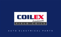 COILEX Premium Field Coils