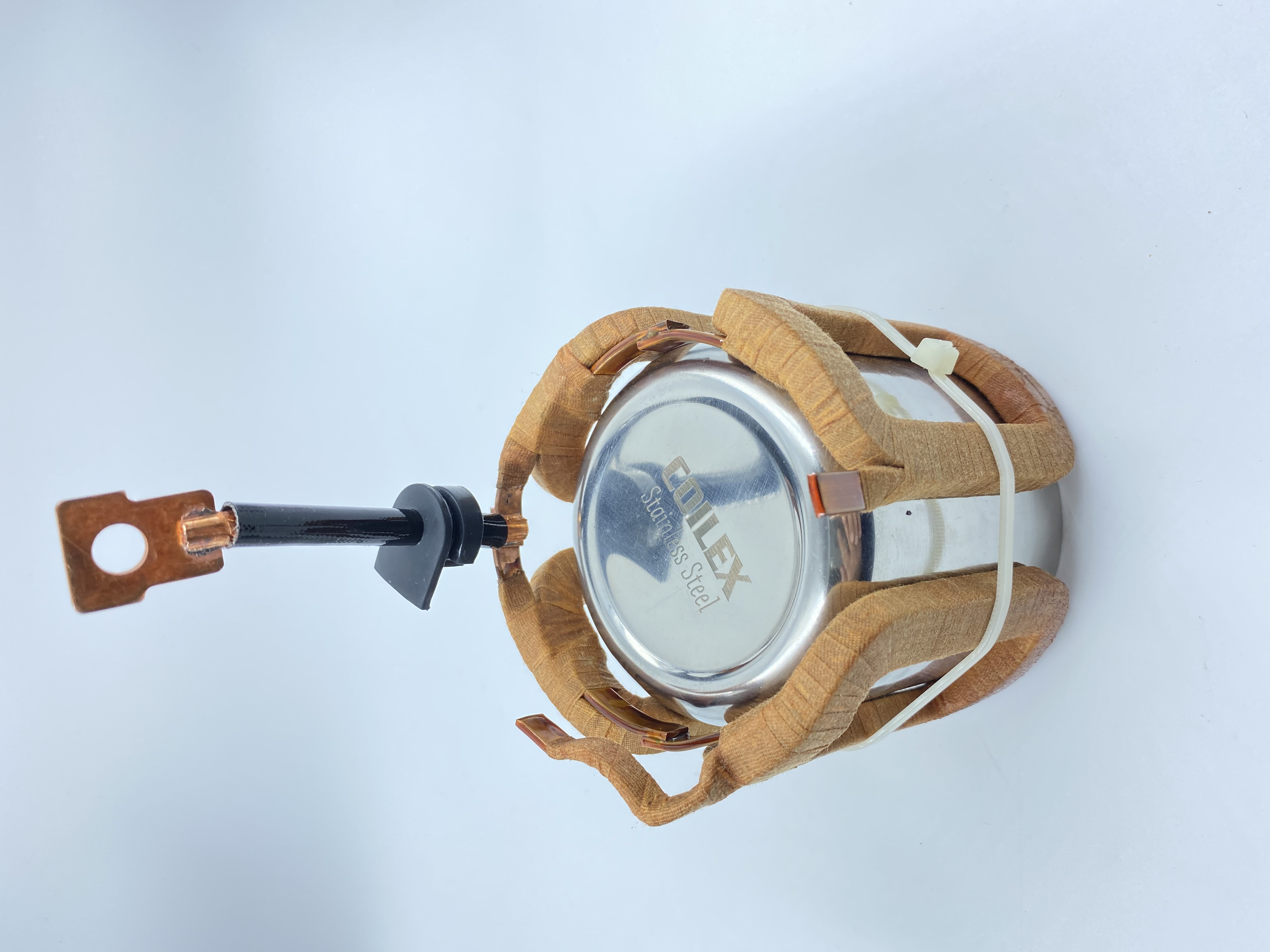 Starter Field Coil