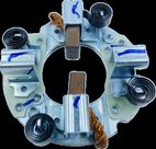 Brush Gear Assembly