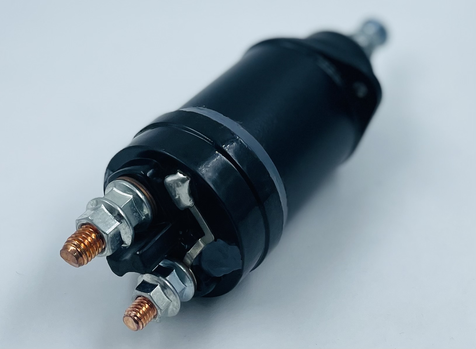 Solenoid Switch