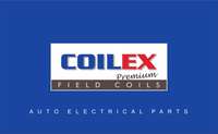 COILEX Premium Field Coils